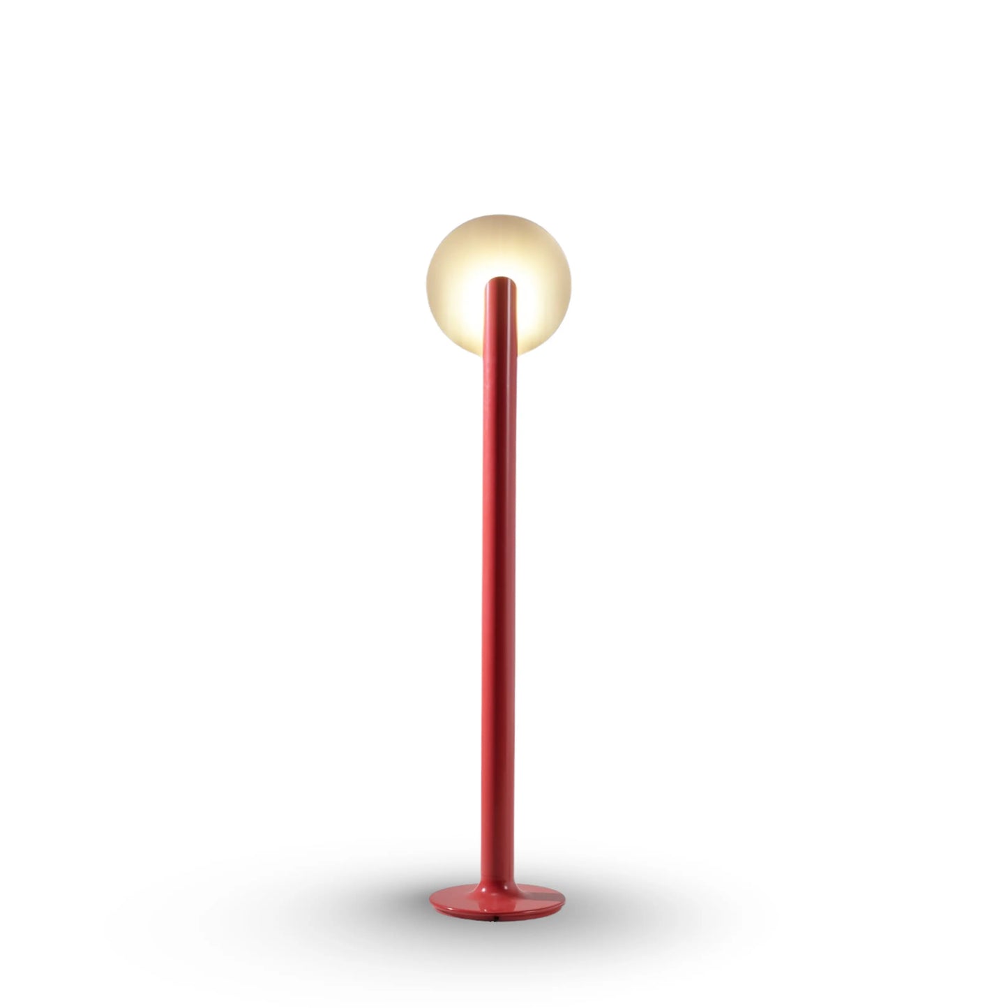 Elaris Pillar Lamp