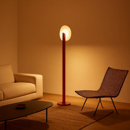 Elaris Pillar Lamp