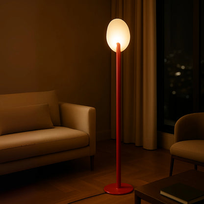 Elaris Pillar Lamp
