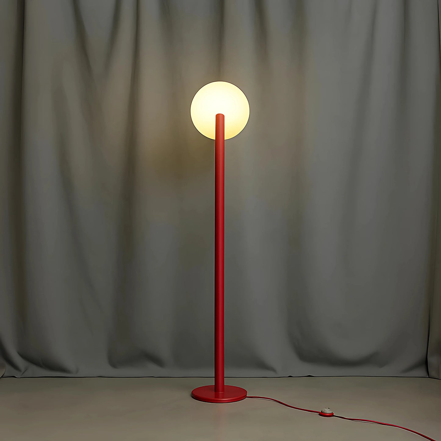 Elaris Pillar Lamp