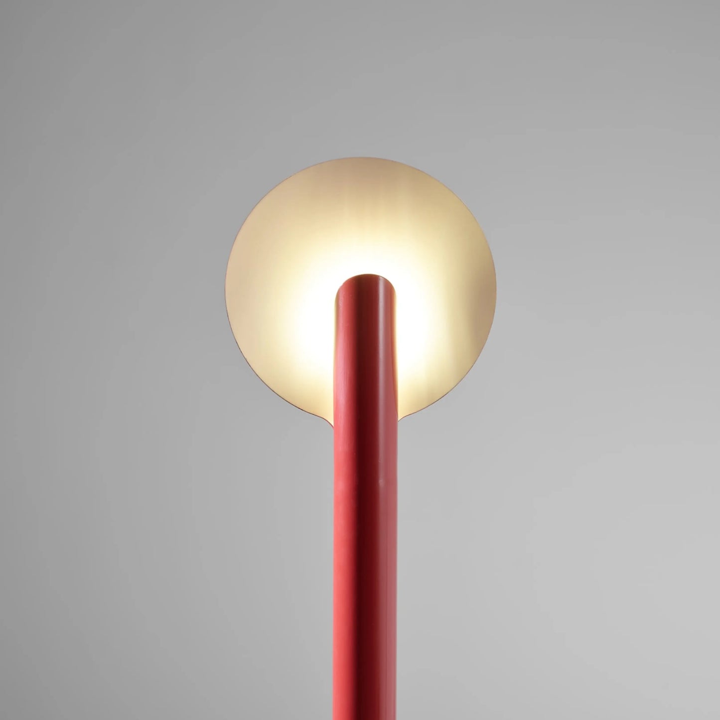 Elaris Pillar Lamp