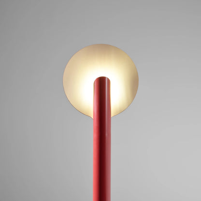Elaris Pillar Lamp