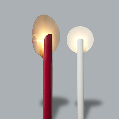 Elaris Pillar Lamp