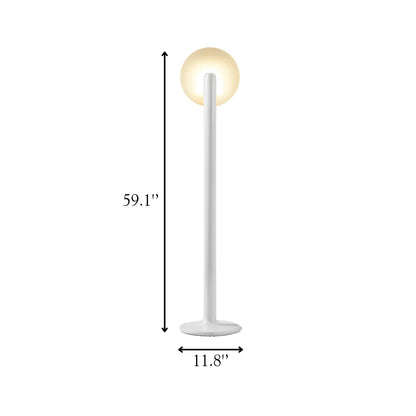 Elaris Pillar Lamp