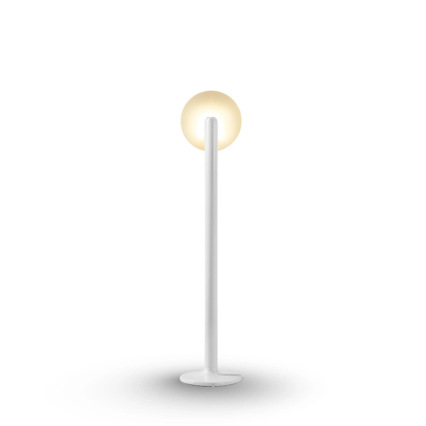 Elaris Pillar Lamp