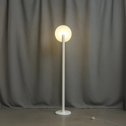 Elaris Pillar Lamp
