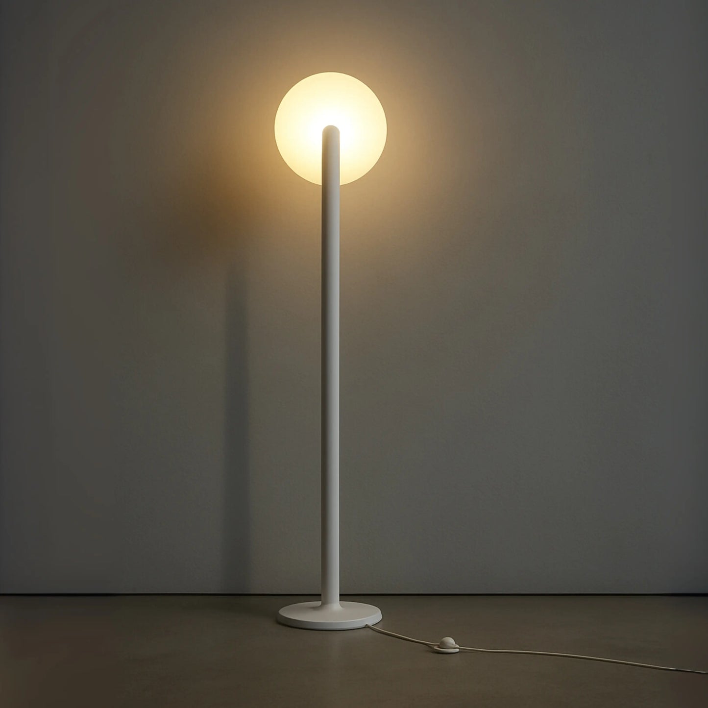 Elaris Pillar Lamp