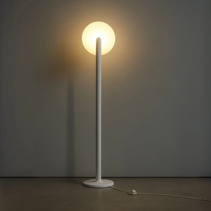 Elaris Pillar Lamp