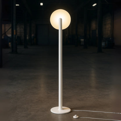 Elaris Pillar Lamp