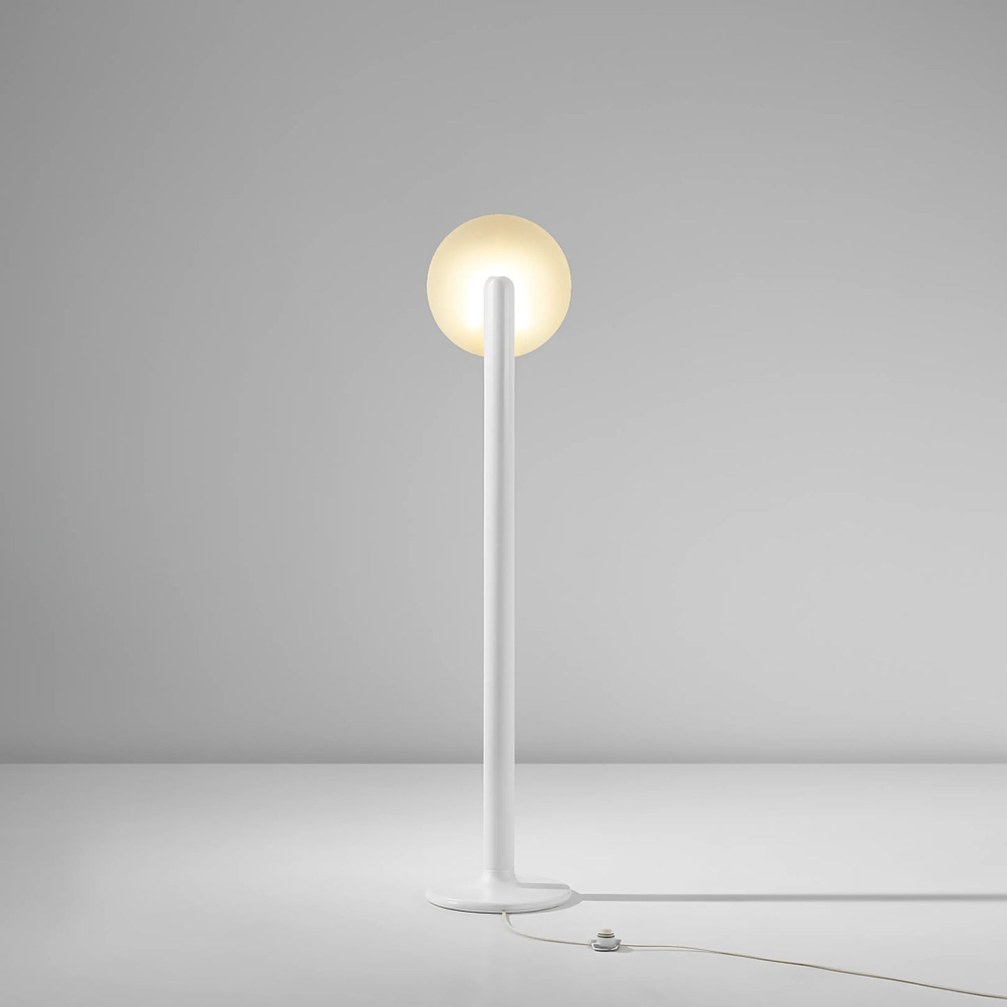 Elaris Pillar Lamp