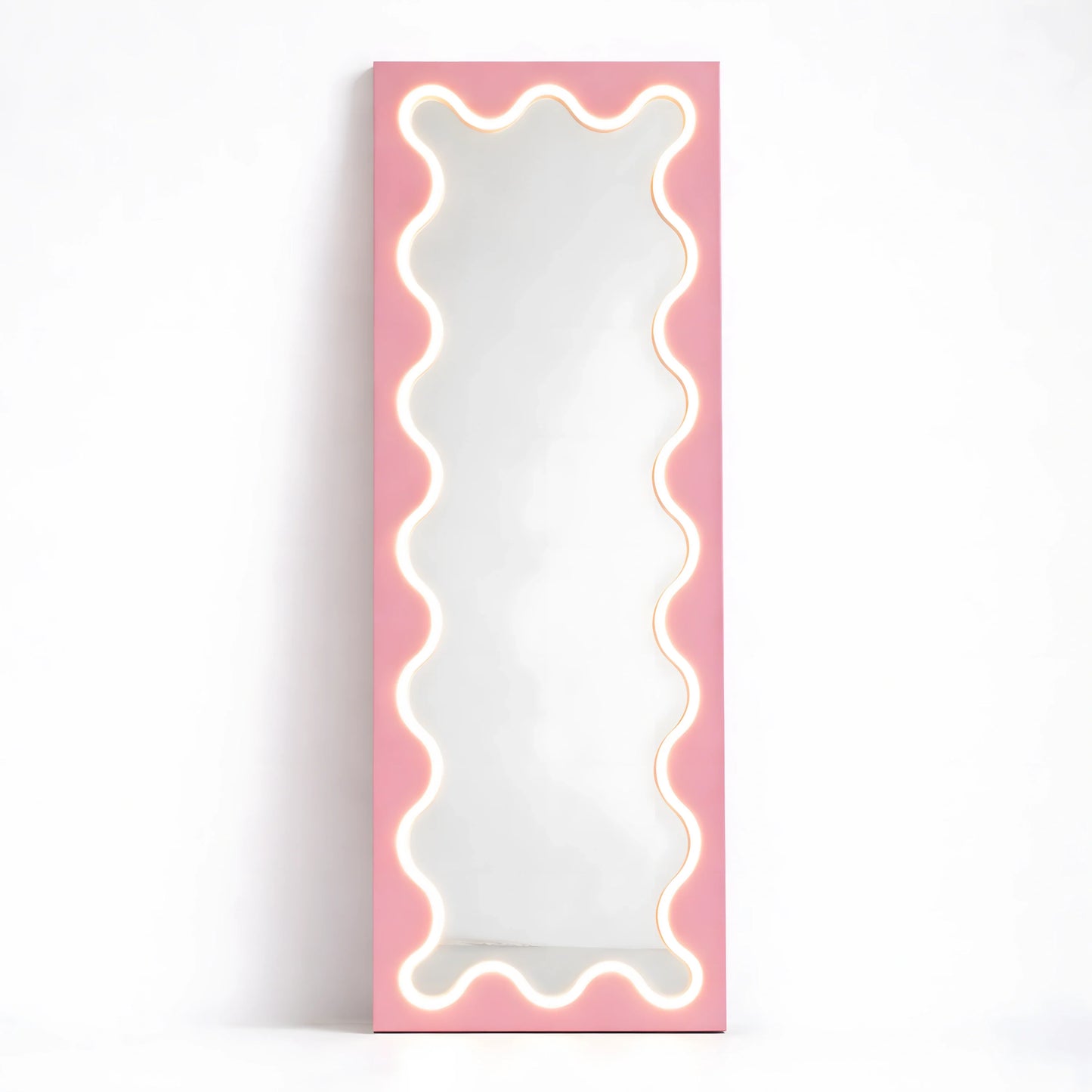 Enzo Floor Mirror