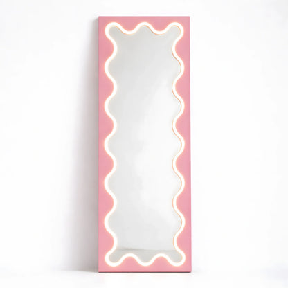 Enzo Floor Mirror