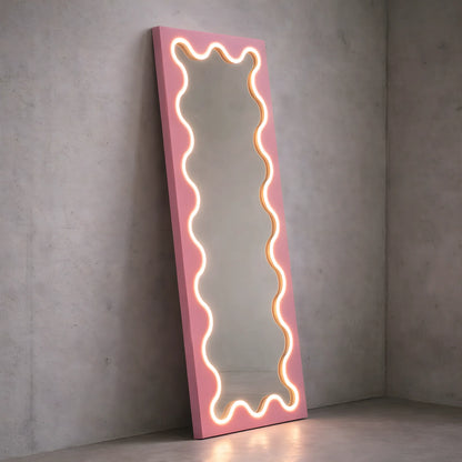 Enzo Floor Mirror