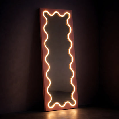 Enzo Floor Mirror