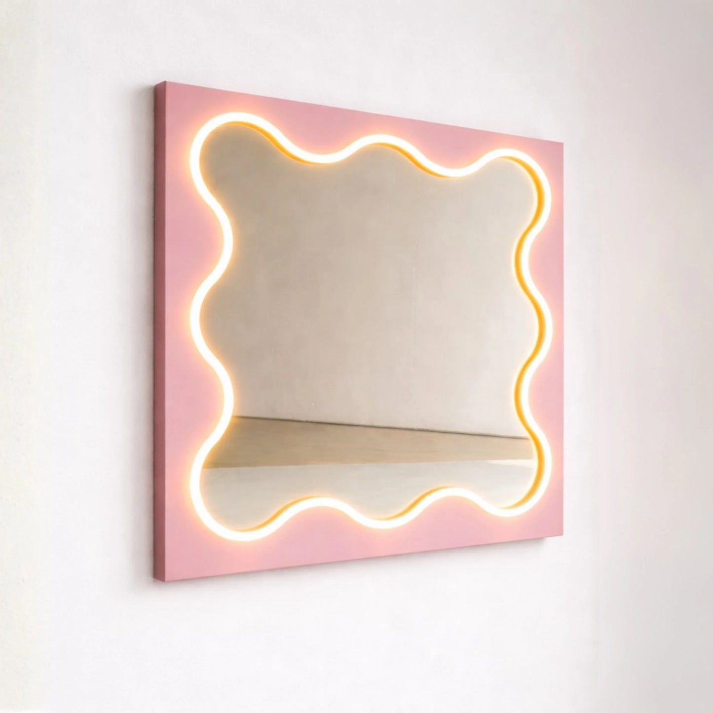 Enzo Mirror