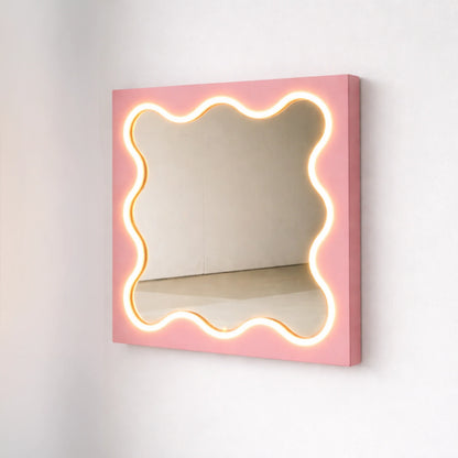 Enzo Mirror