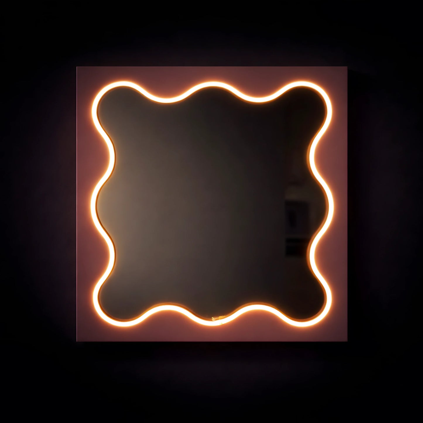 Enzo Mirror
