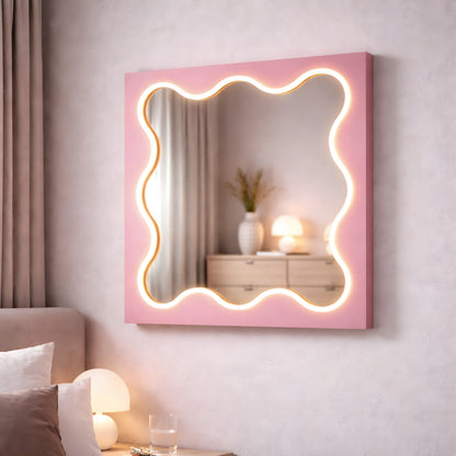 Enzo Mirror