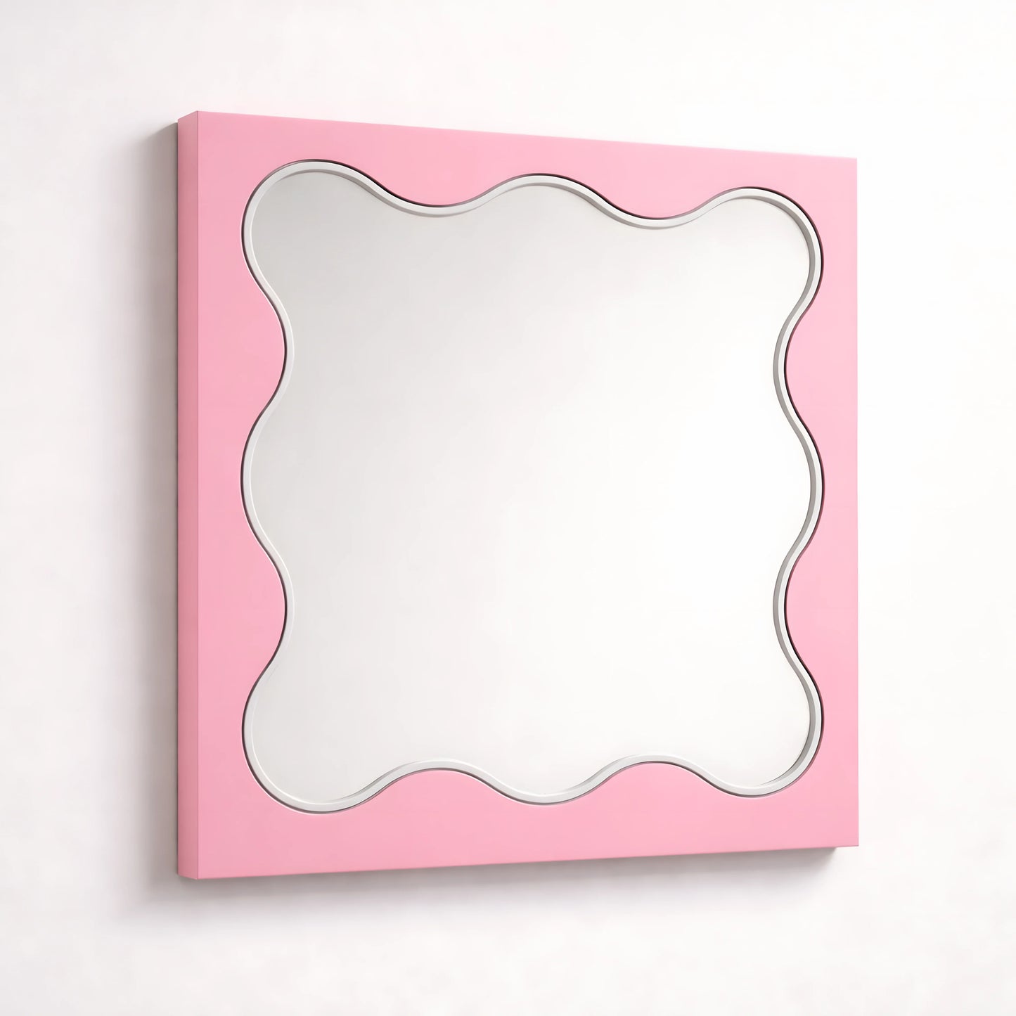 Enzo Mirror