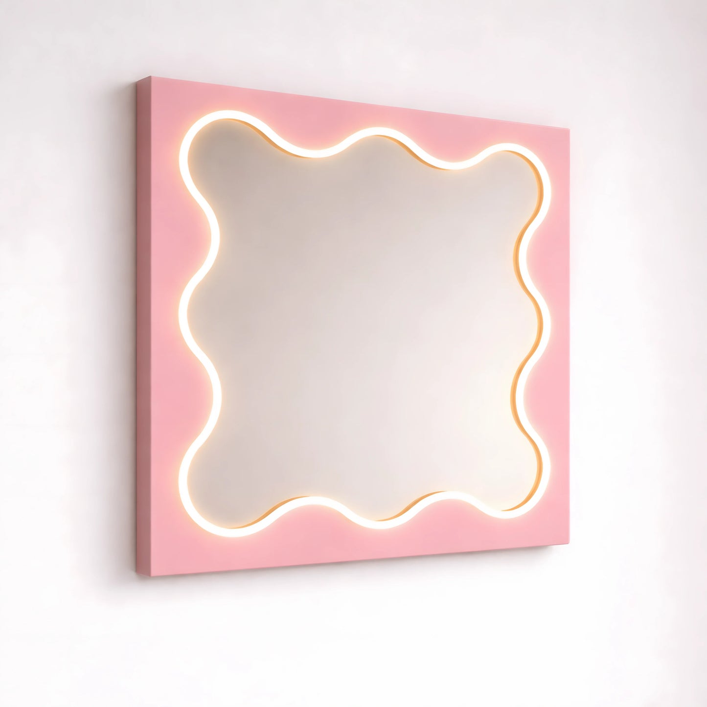 Enzo Mirror