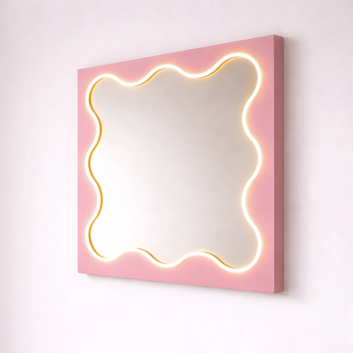 Enzo Mirror