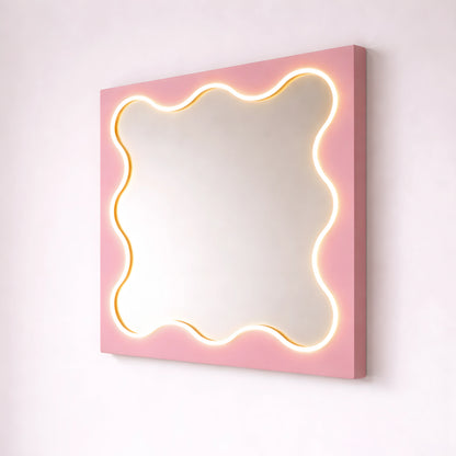 Enzo Mirror