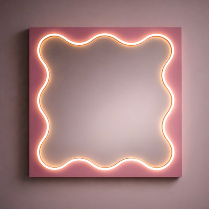Enzo Mirror