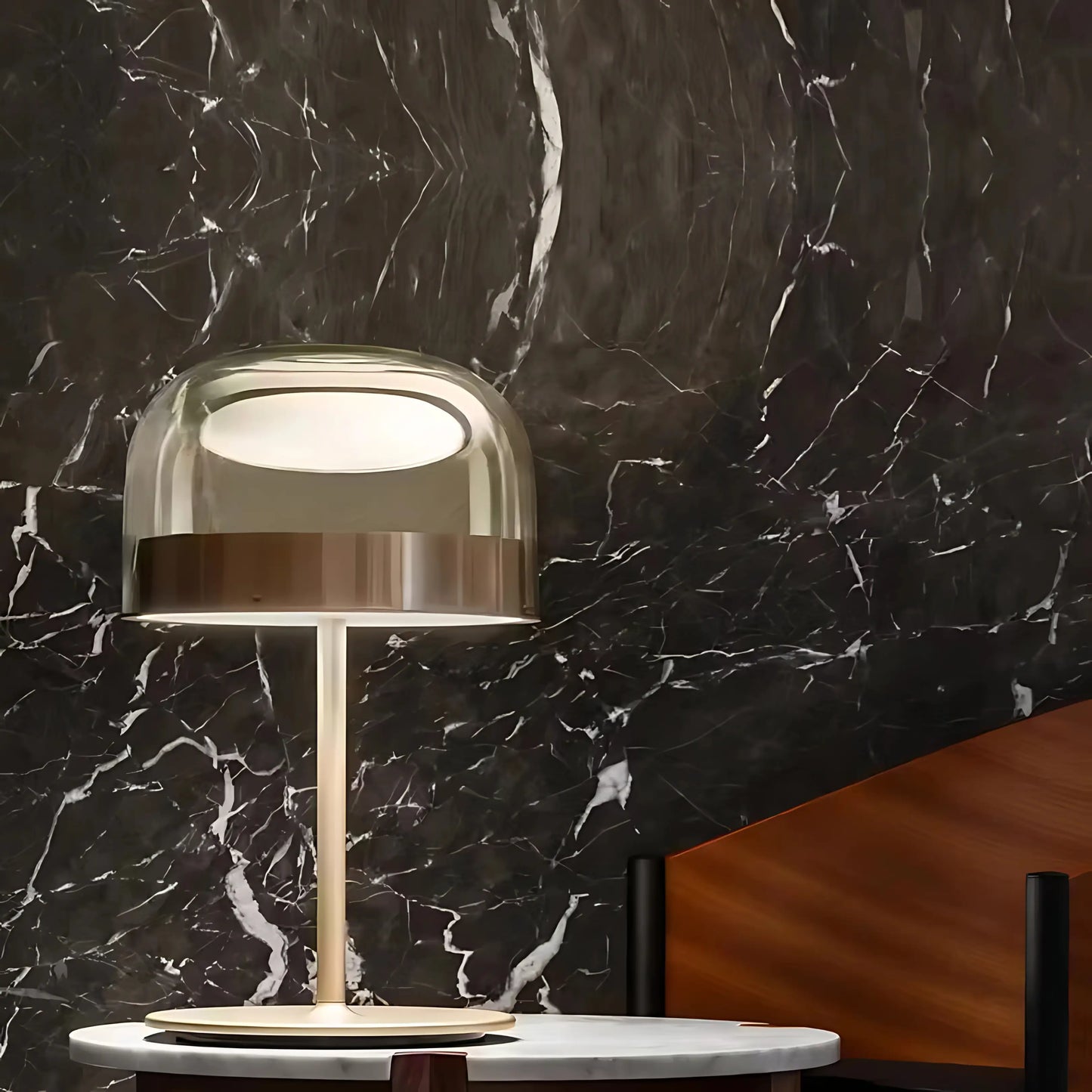 Equatore Lamp