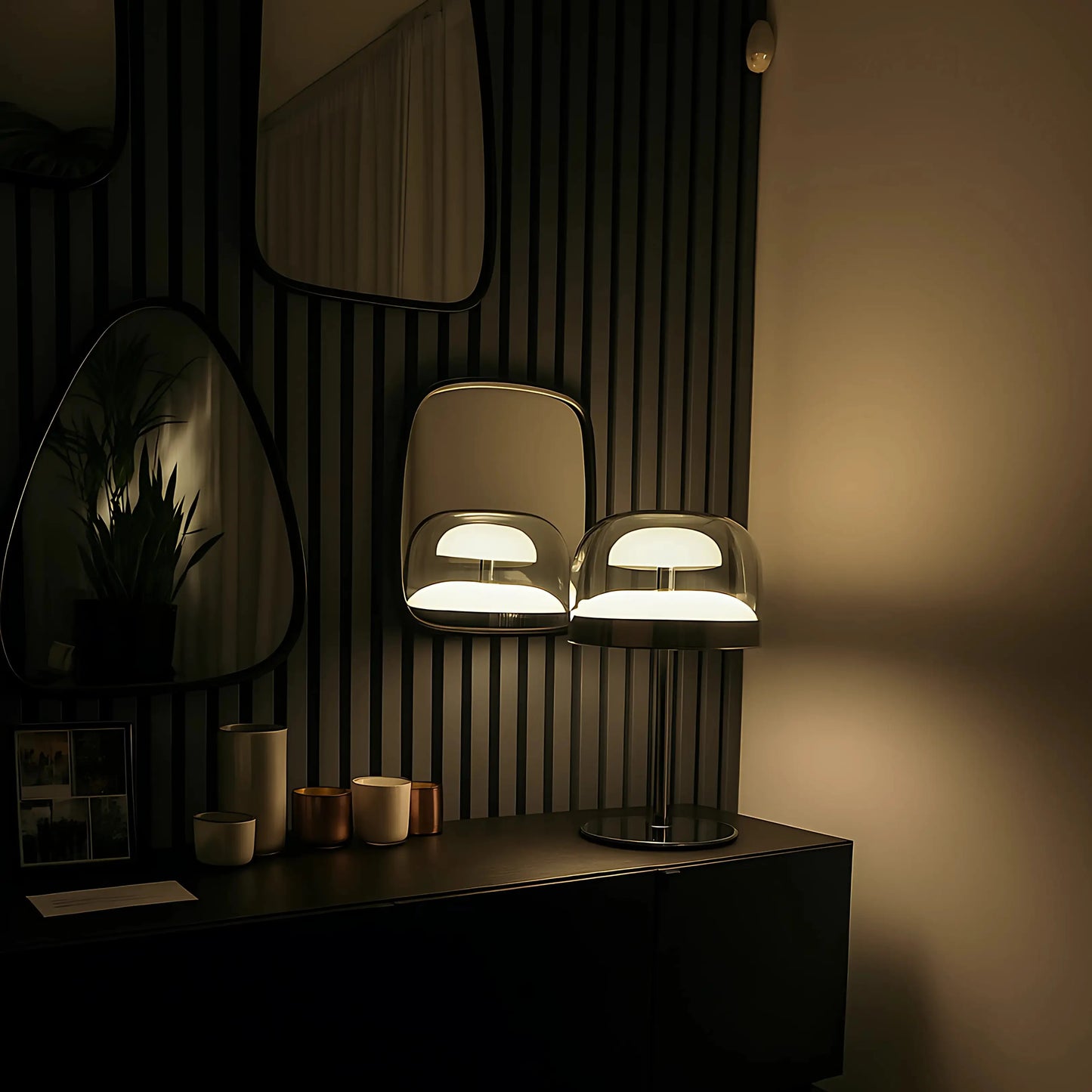 Equatore Lamp