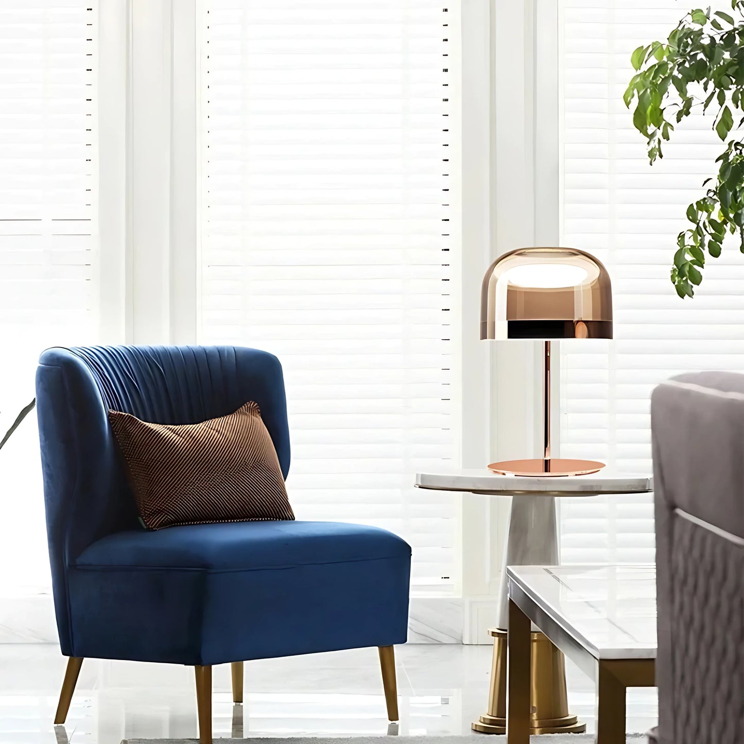 Equatore Lamp