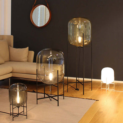 Oda Floor Lamp