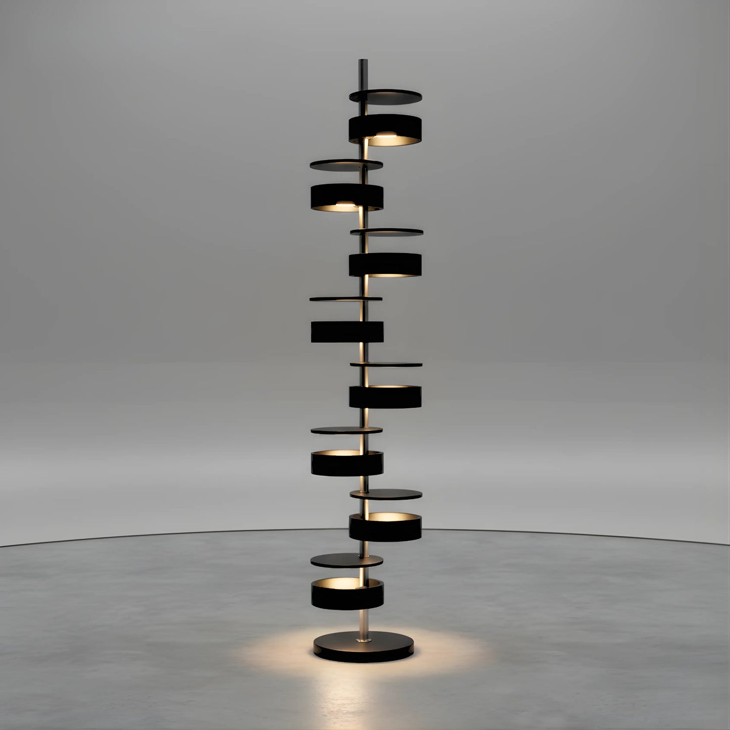 Vetra Floor Lamp
