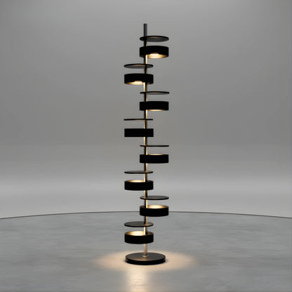 Vetra Floor Lamp