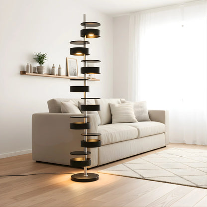 Vetra Floor Lamp
