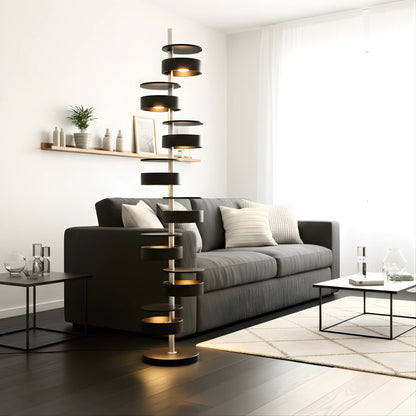 Vetra Floor Lamp