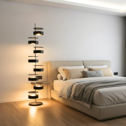 Vetra Floor Lamp