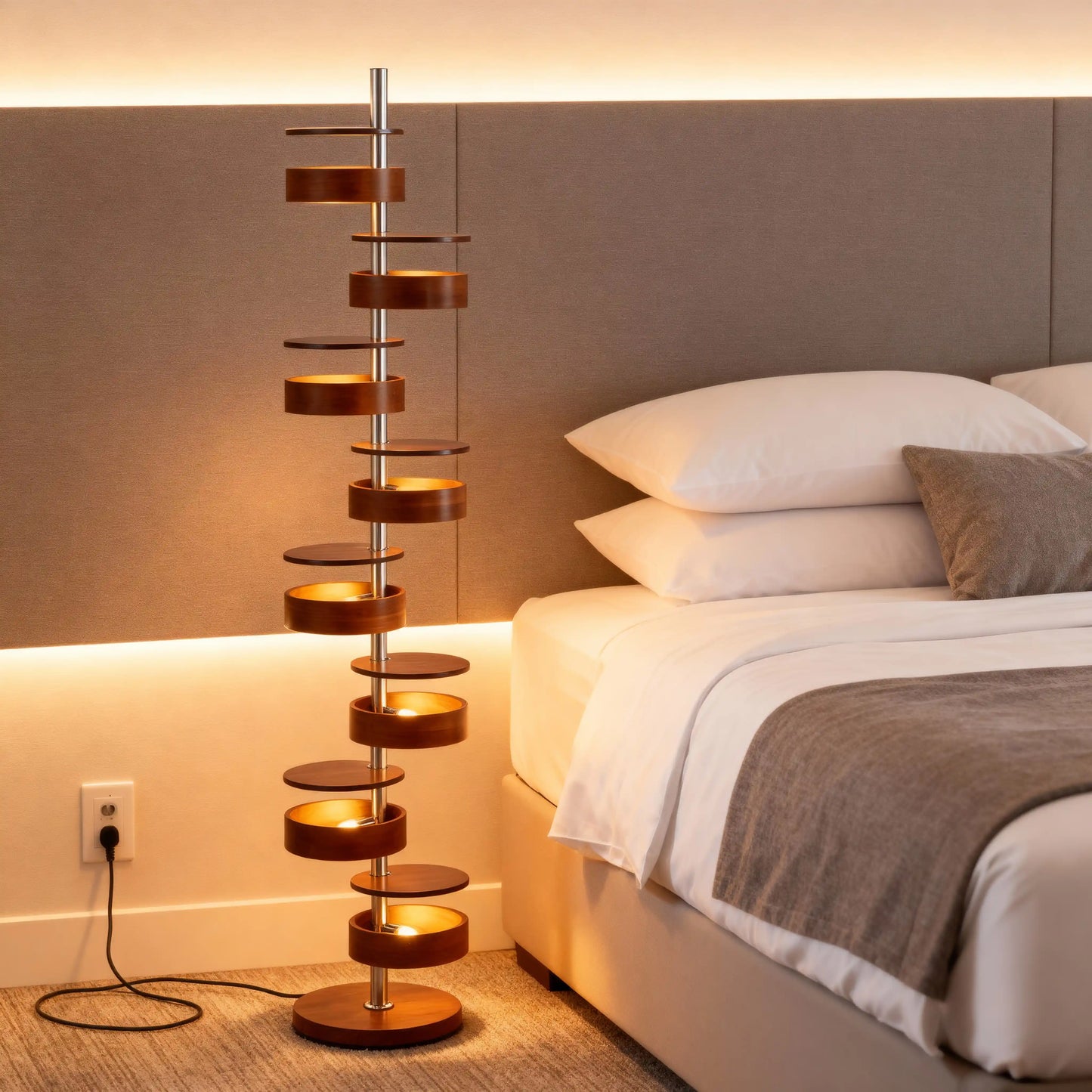 Vetra Floor Lamp
