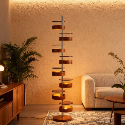 Vetra Floor Lamp