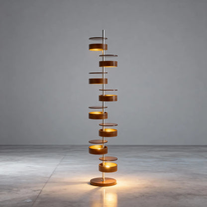 Vetra Floor Lamp