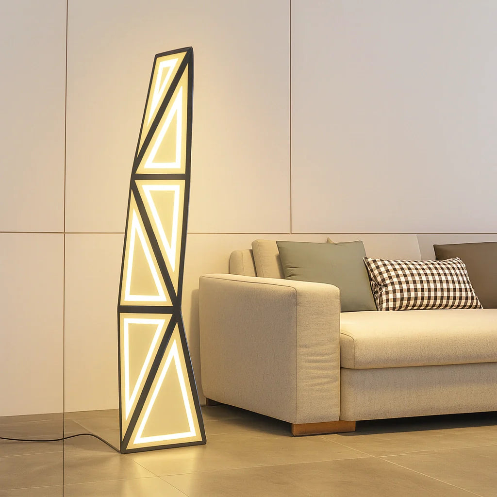Aurelia Floor Lamp