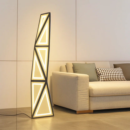 Aurelia Floor Lamp
