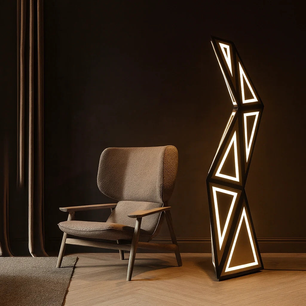 Aurelia Floor Lamp