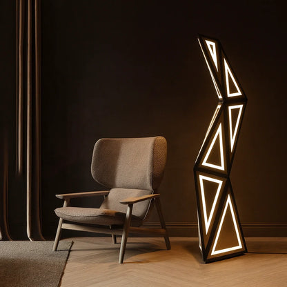 Aurelia Floor Lamp