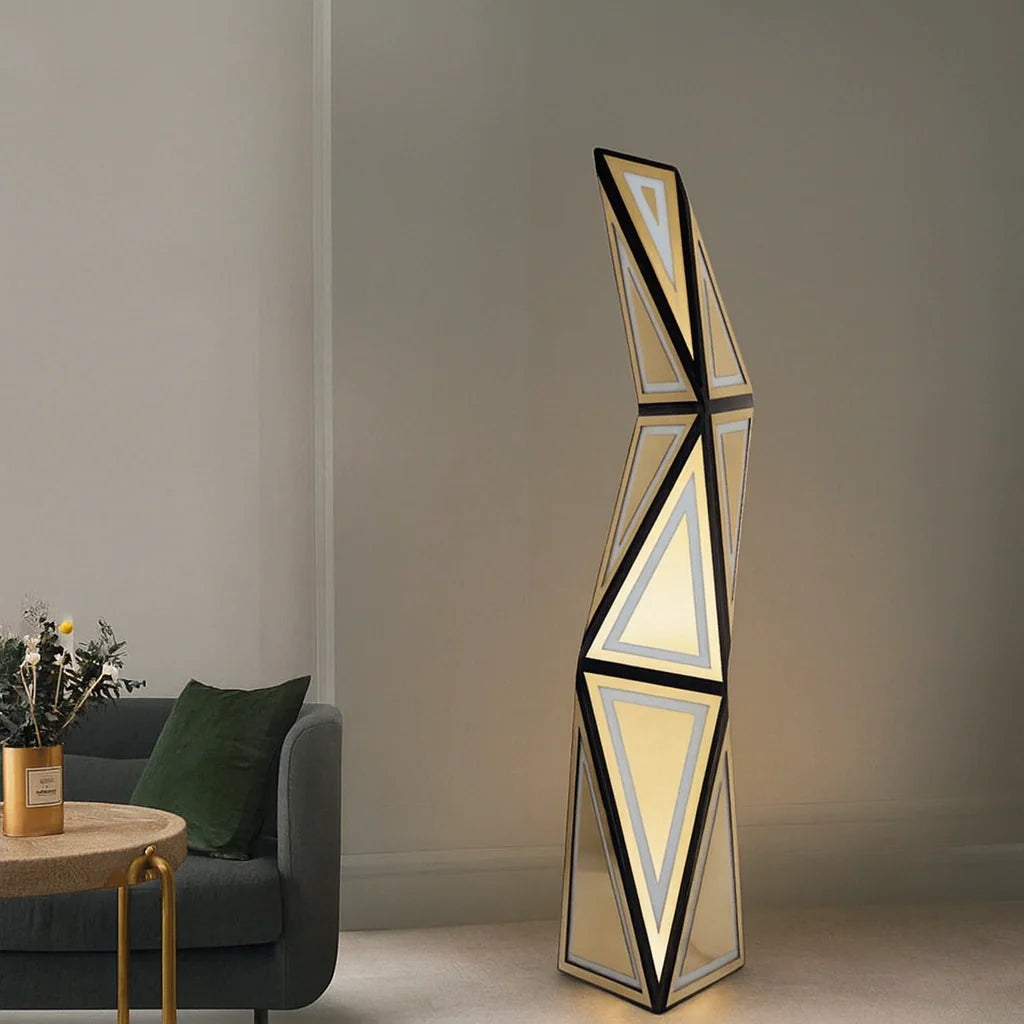 Aurelia Floor Lamp
