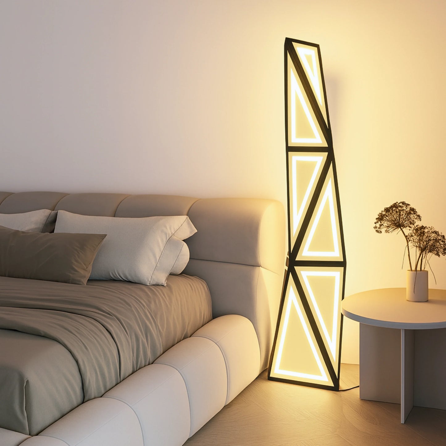 Aurelia Floor Lamp