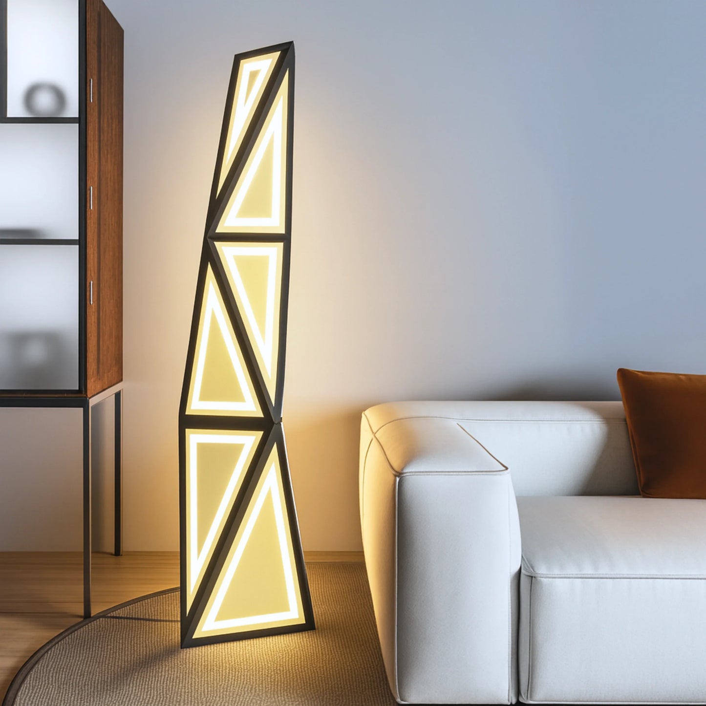 Aurelia Floor Lamp