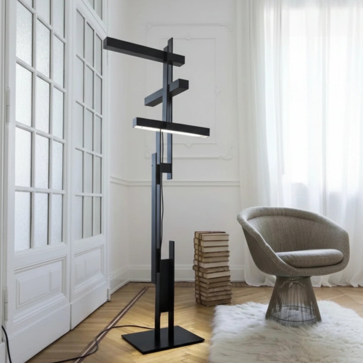 Axis Floor Lamp
