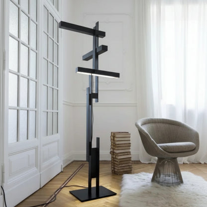 Axis Floor Lamp