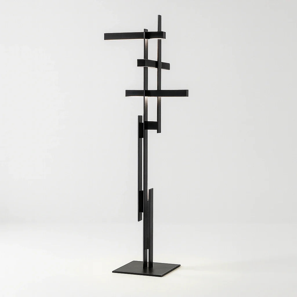 Axis Floor Lamp