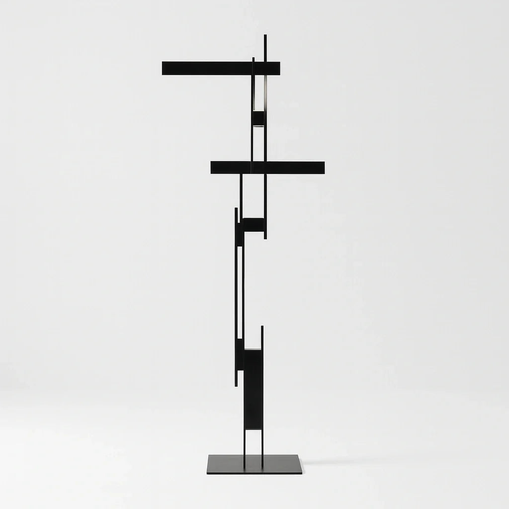 Axis Floor Lamp